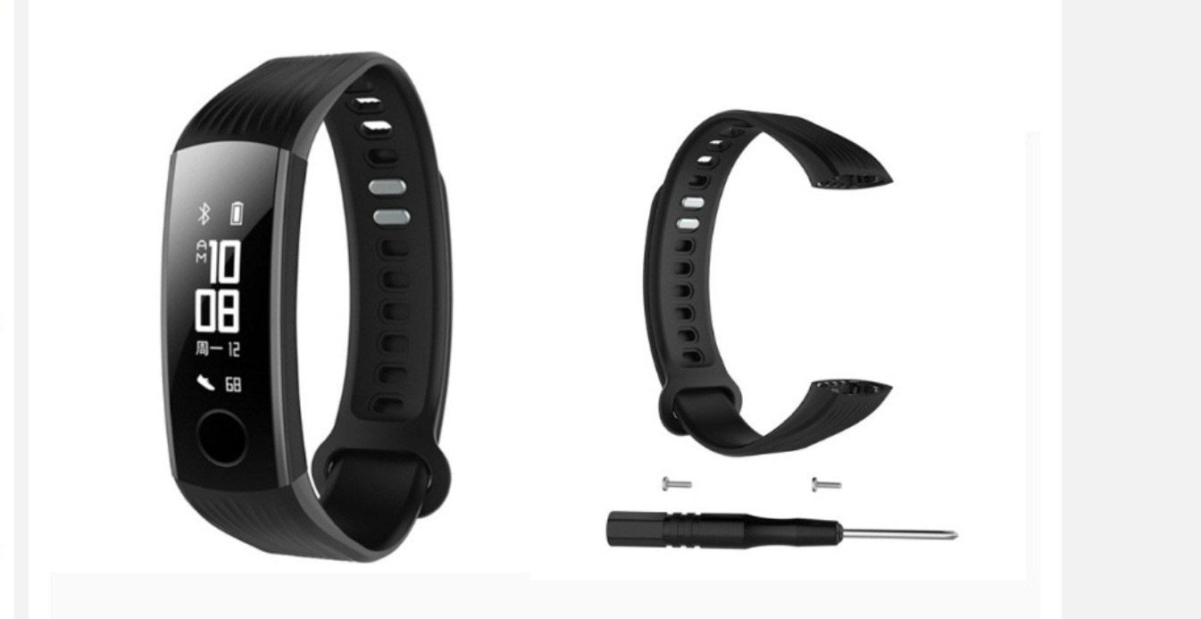 Huawei Band 3 Pro Ремешок Купить