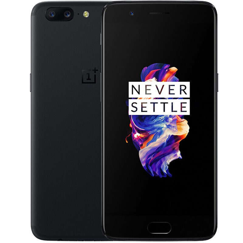 Смартфон OnePlus 5 - купить по выгодной цене в интернет-магазине OZON