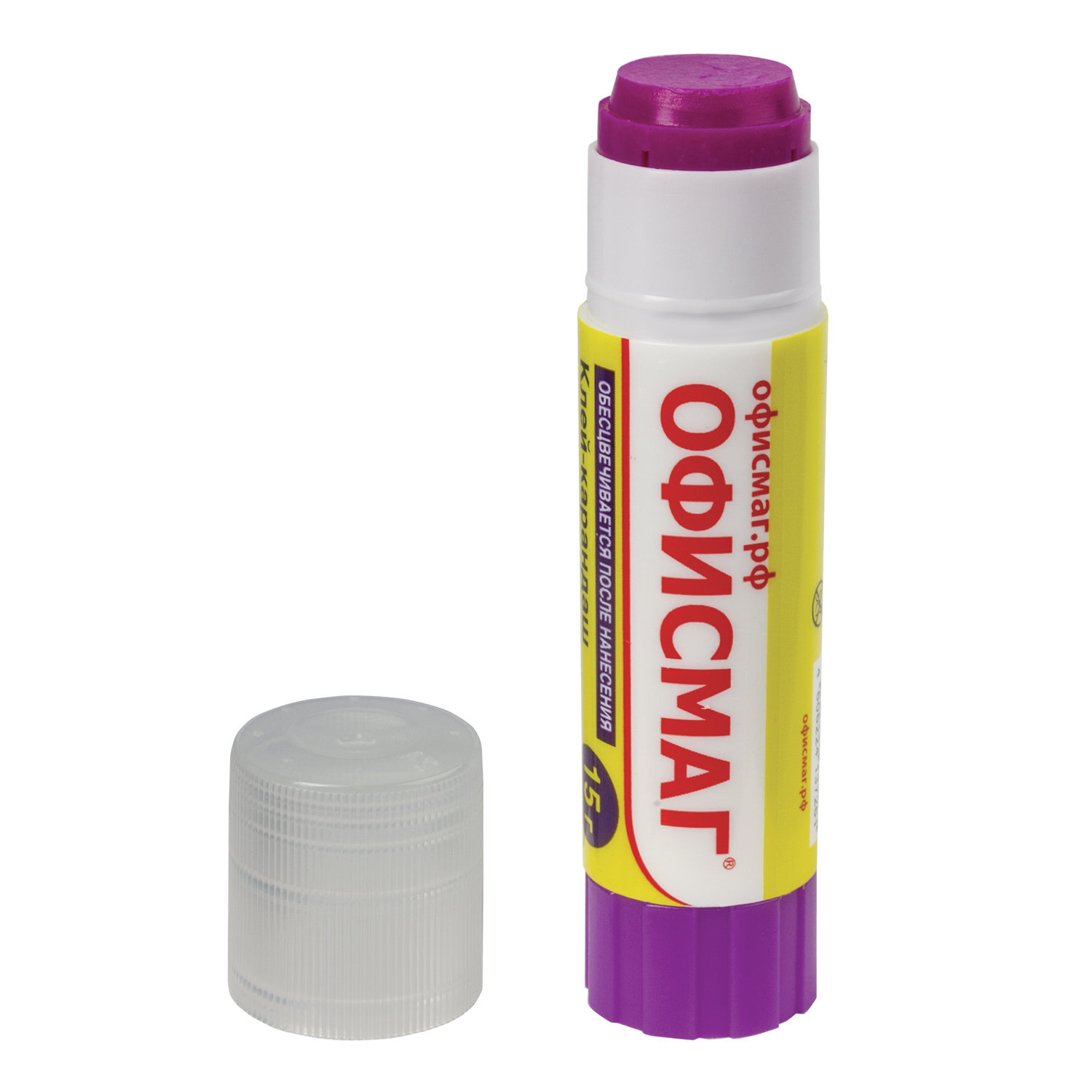 Клей карандаш Ozon