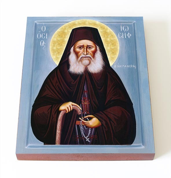 Прп. Иосиф исихаст полное. Иосиф ватопедский икона. Иосиф исихаст икона. Преподобный иосиф исихаст (коттис).