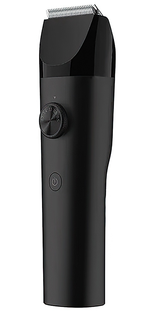 Машинка для стрижки волос Xiaomi Mijia Hair Clipper LFQ02KL CN, черный