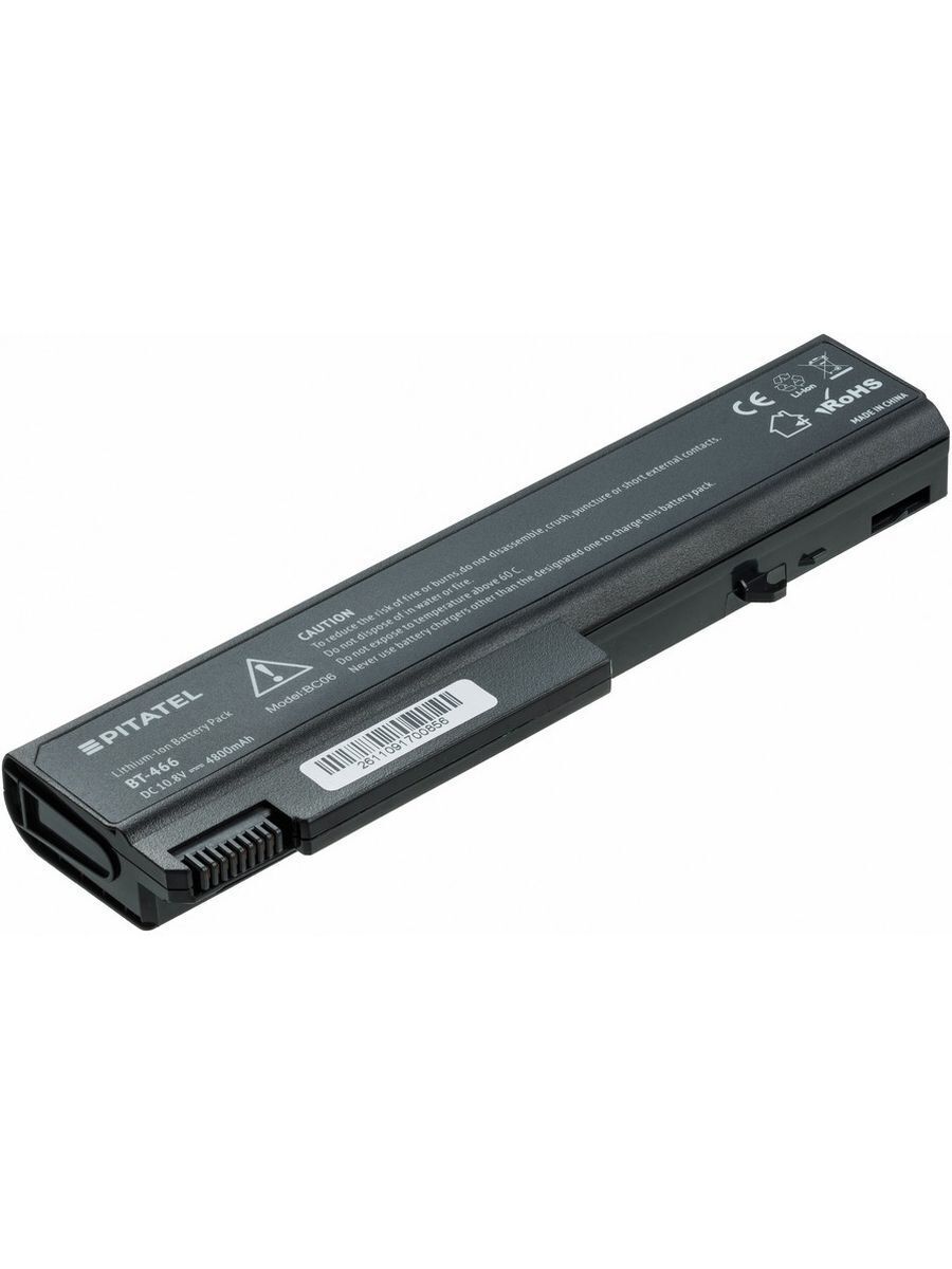 Hp Probook 4720s Аккумулятор Купить