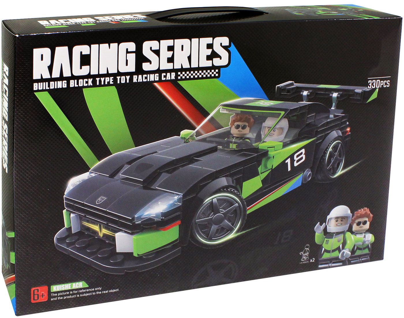 Конструктор racing Конструктор racing