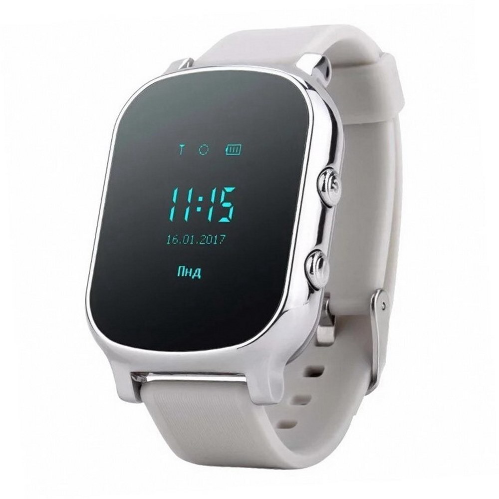 Часы Smart Baby watch t58