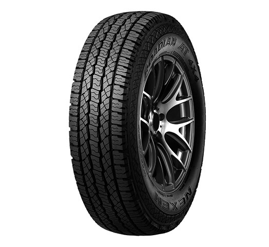 Nexen Roadian AT 4X4 RA7 Шины  всесезонные 205/70  R15 96T