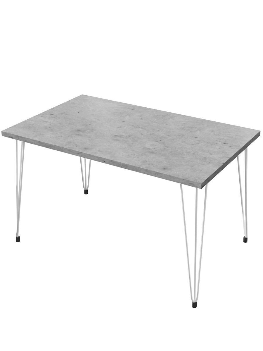 Wuud Stell стол Liverpool стиле лофт 110-68-75