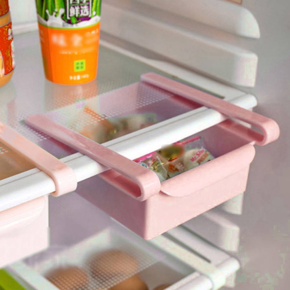 Органайзер для холодильника Refrigerator Multifunctional Storage Box