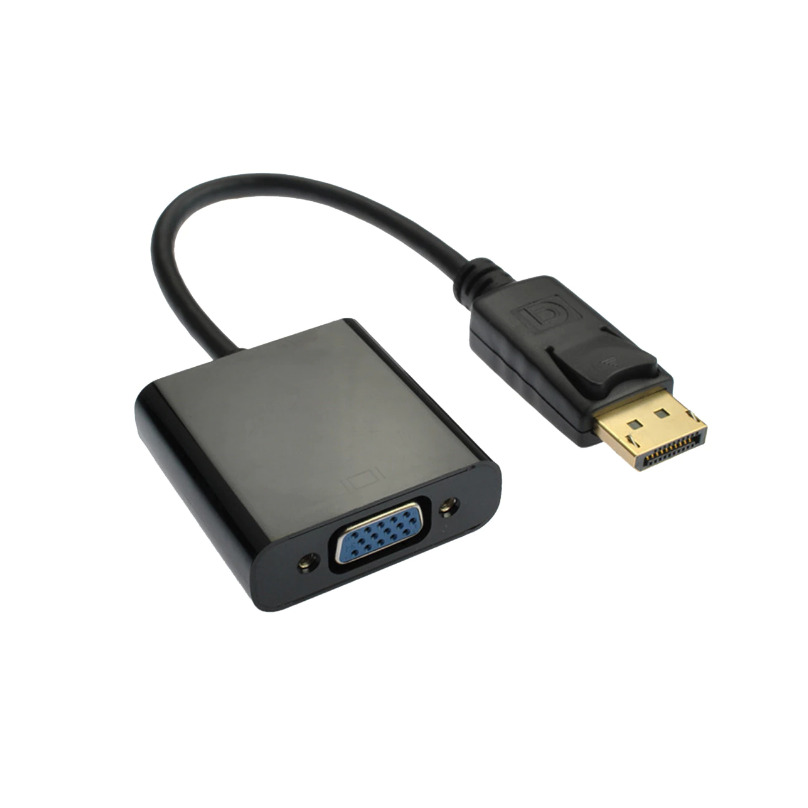 Displayport 2 vga