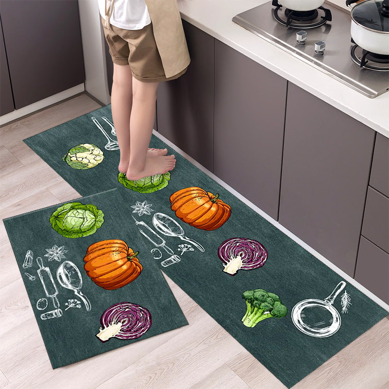 Коврик для кухни на пол Озон