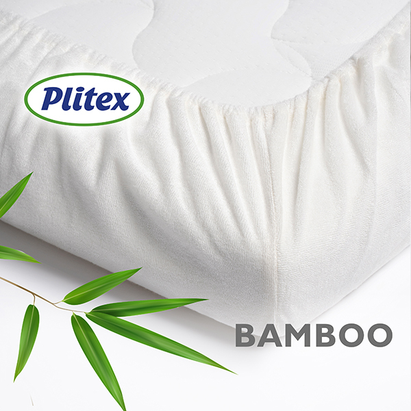 plitex bamboo