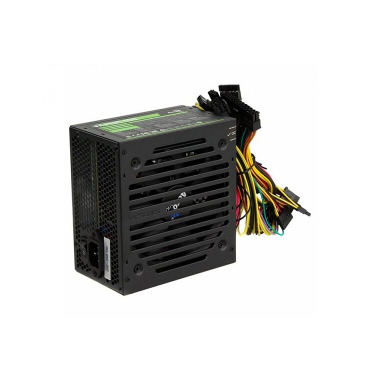 Aerocool Блок питания компьютера 500W VX-500 PLUS, 500 Вт (500W VX-500 PLUS)