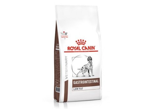 Royal canin gi store low fat cat