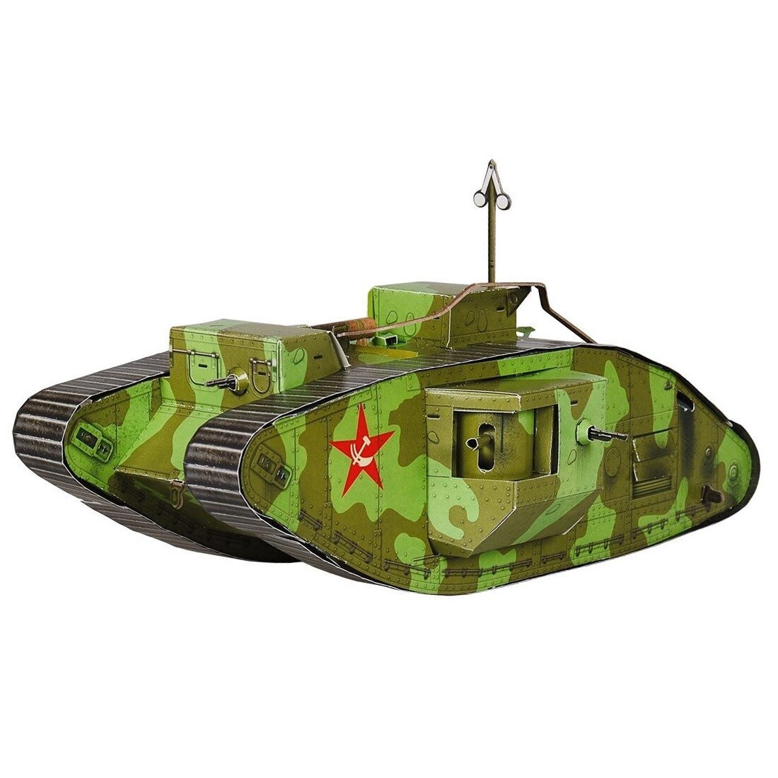 Cредний танк E-50 Ausf M