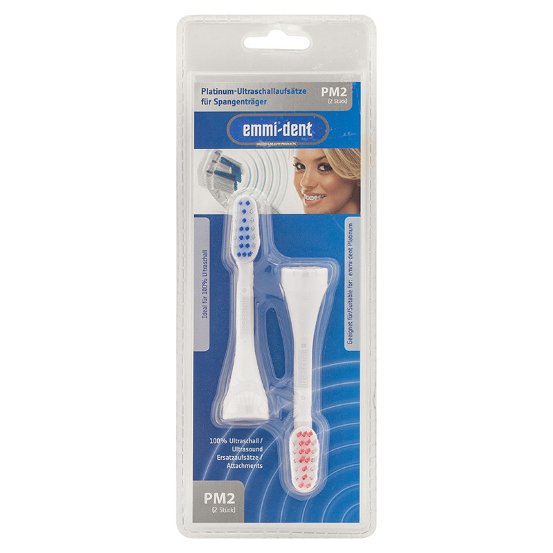 Emmi dent 6 platinum. Набор для чистки брекетов. Набор насадок Emmi-Dent sb2. Набор насадок Emmi-Dent pm2 Platinum