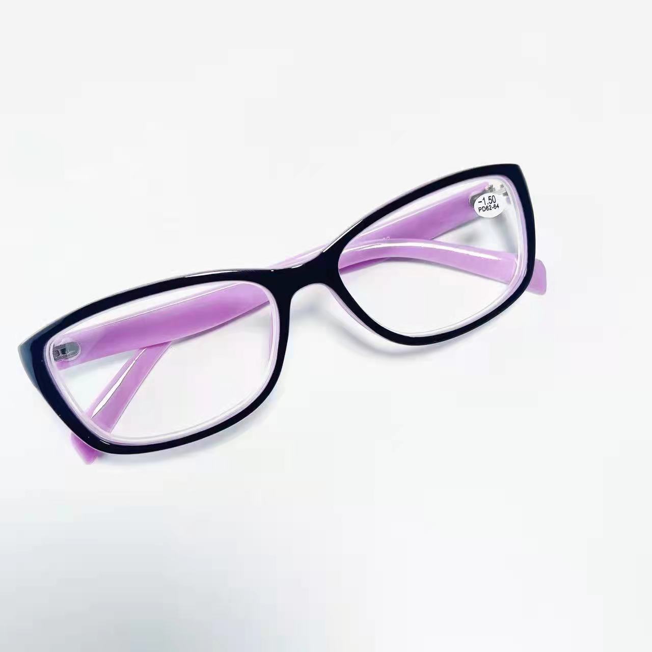 Зрение плюс отзывы. Модные очки 2024 женские с диоптриями.