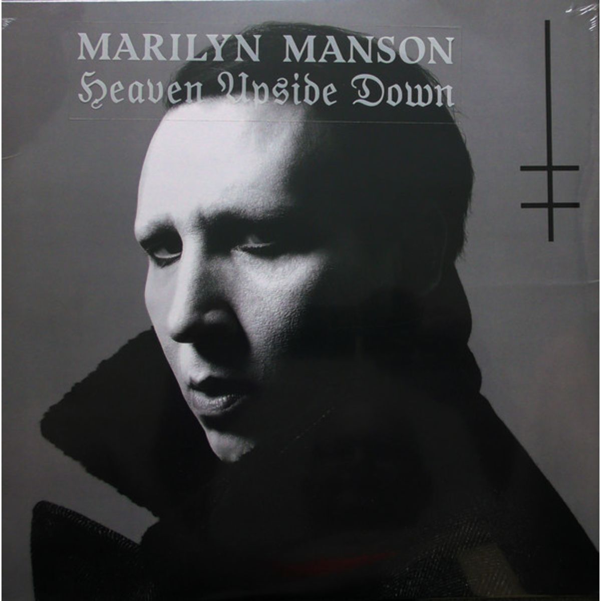 ВиниловыеПластинкиMarilynManson