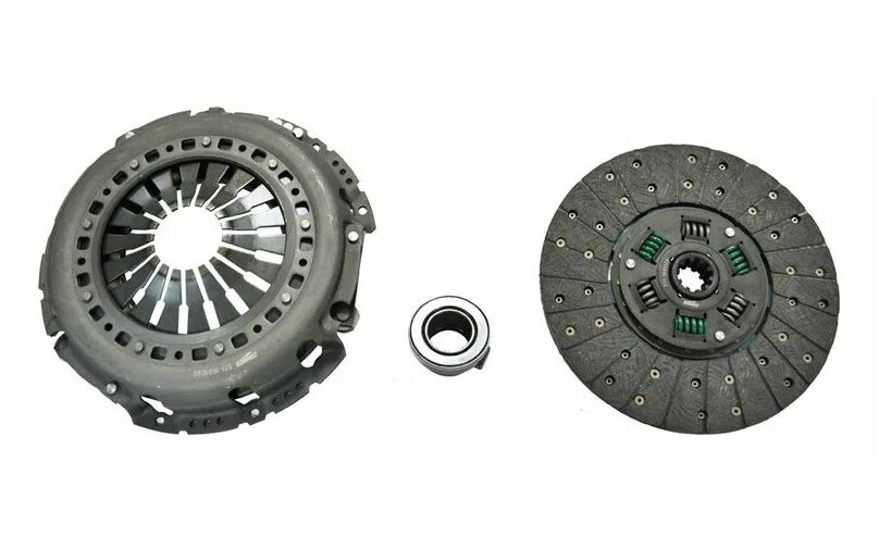 Страны производители сцепления. Комплект сцепления ГАЗ-53,3307. Комплект сцепления ГАЗ 53. Комплект сцепления ГАЗ 53 лапковое. Комплект сцепления ГАЗ-53,3307 лепестковое.