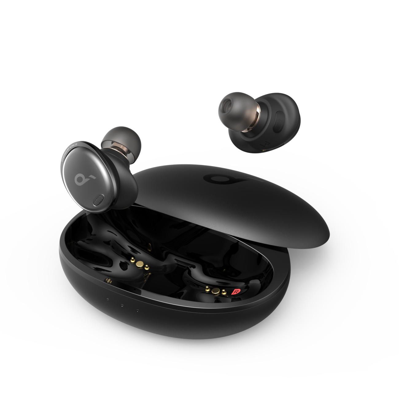 Anker soundcore liberty 3 pro черные. SOUNDCORE Liberty 3 Pro. Anker SOUNDCORE Liberty 3 Pro