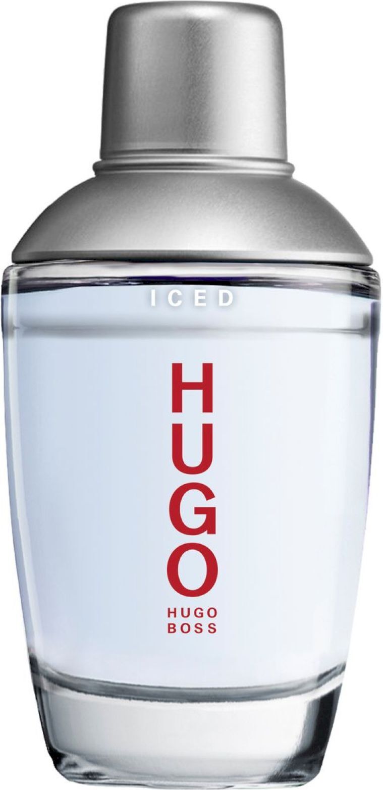 hugo boss ice