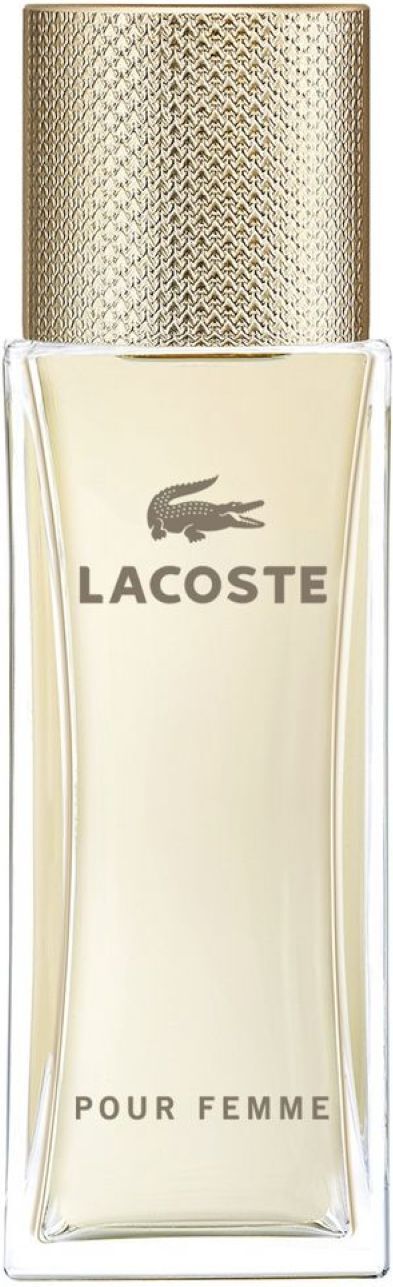 lacoste pour femme