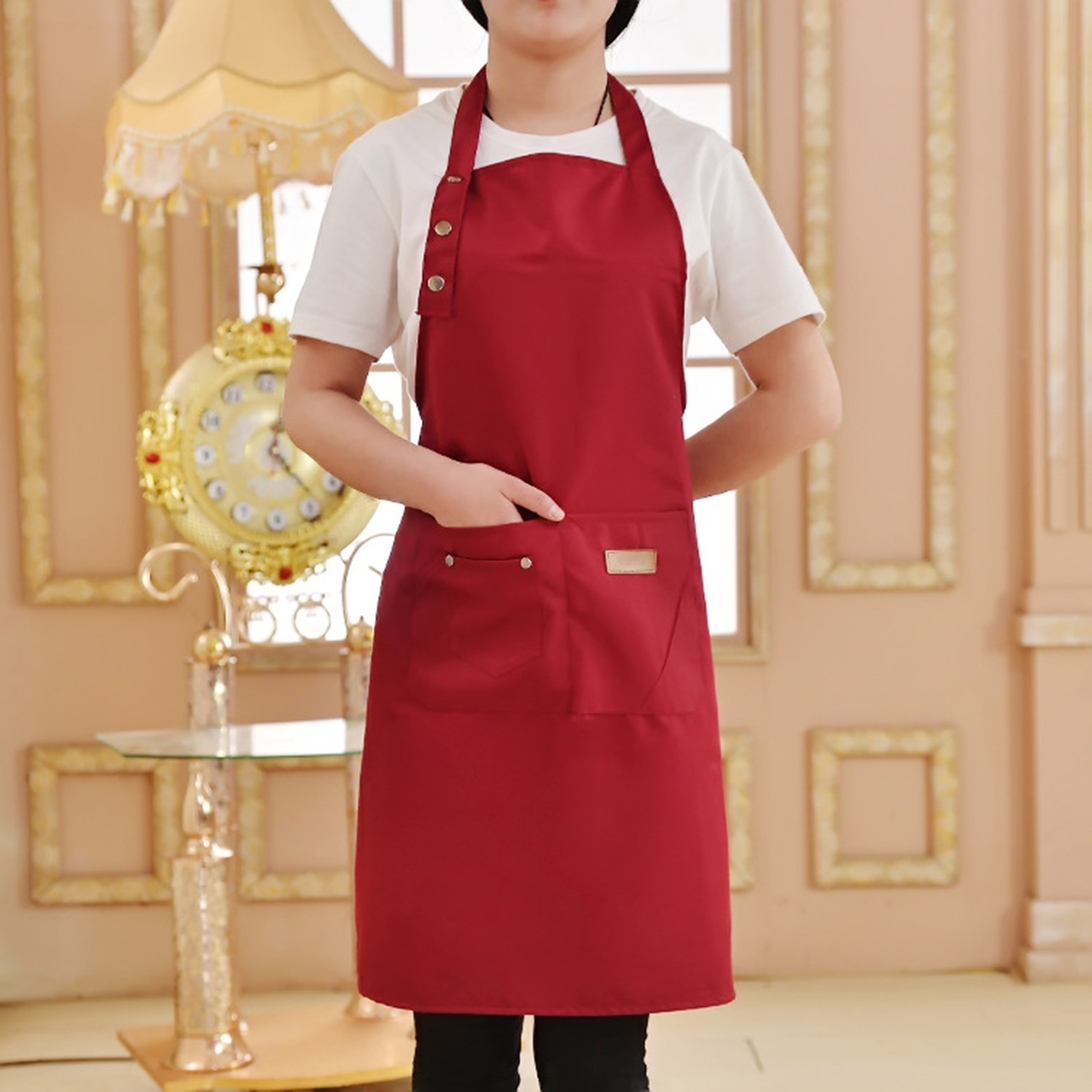 Фартук Kitchen Waterproof Apron