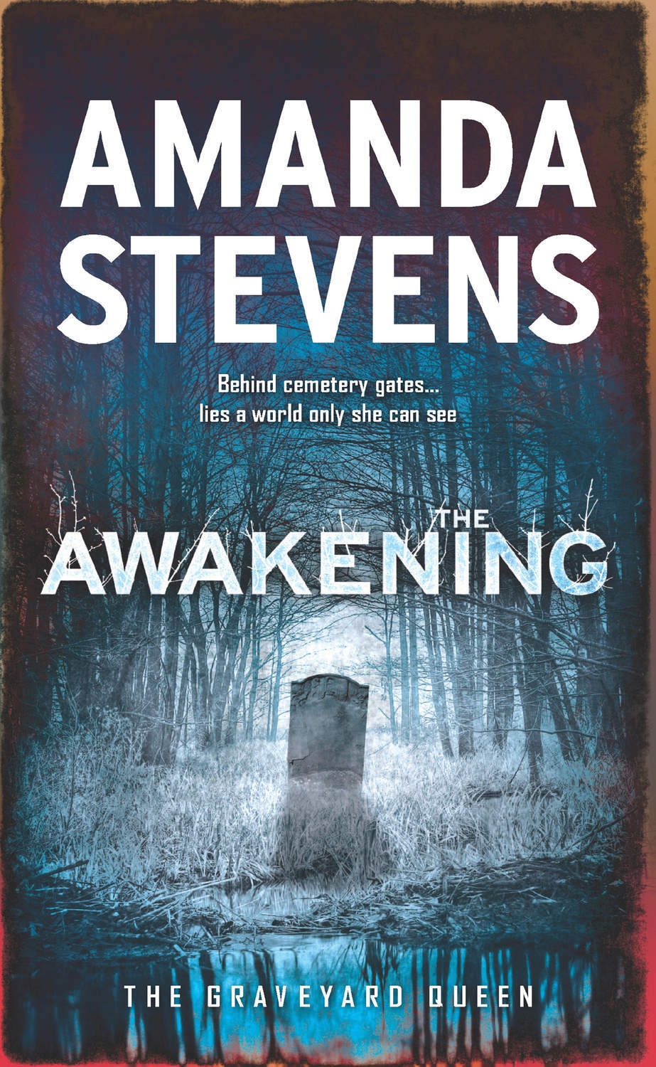 The awakening 3. The Awakening. Awaken.