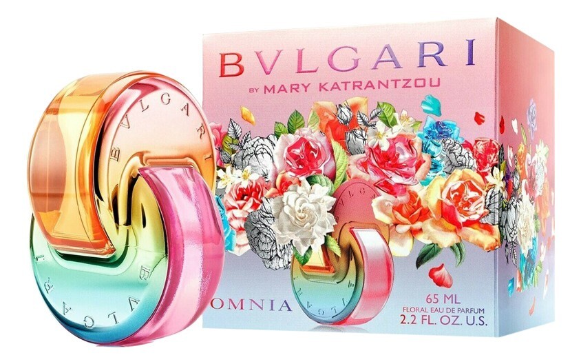 Bvlgari sale omnia candy