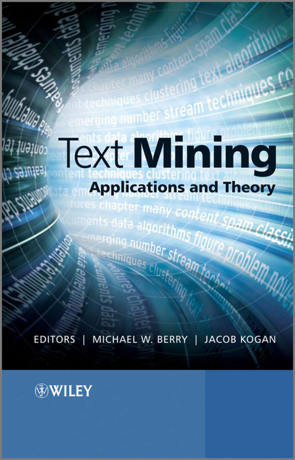 Text Mining. Mine txt