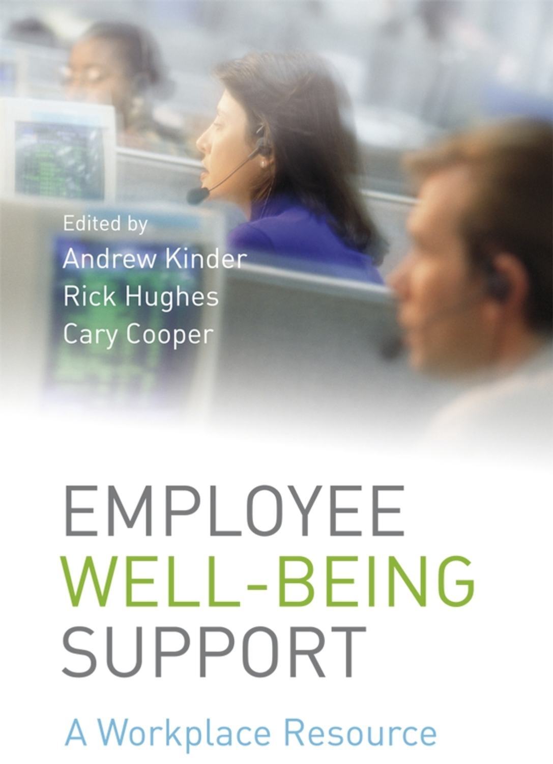 Employees well being