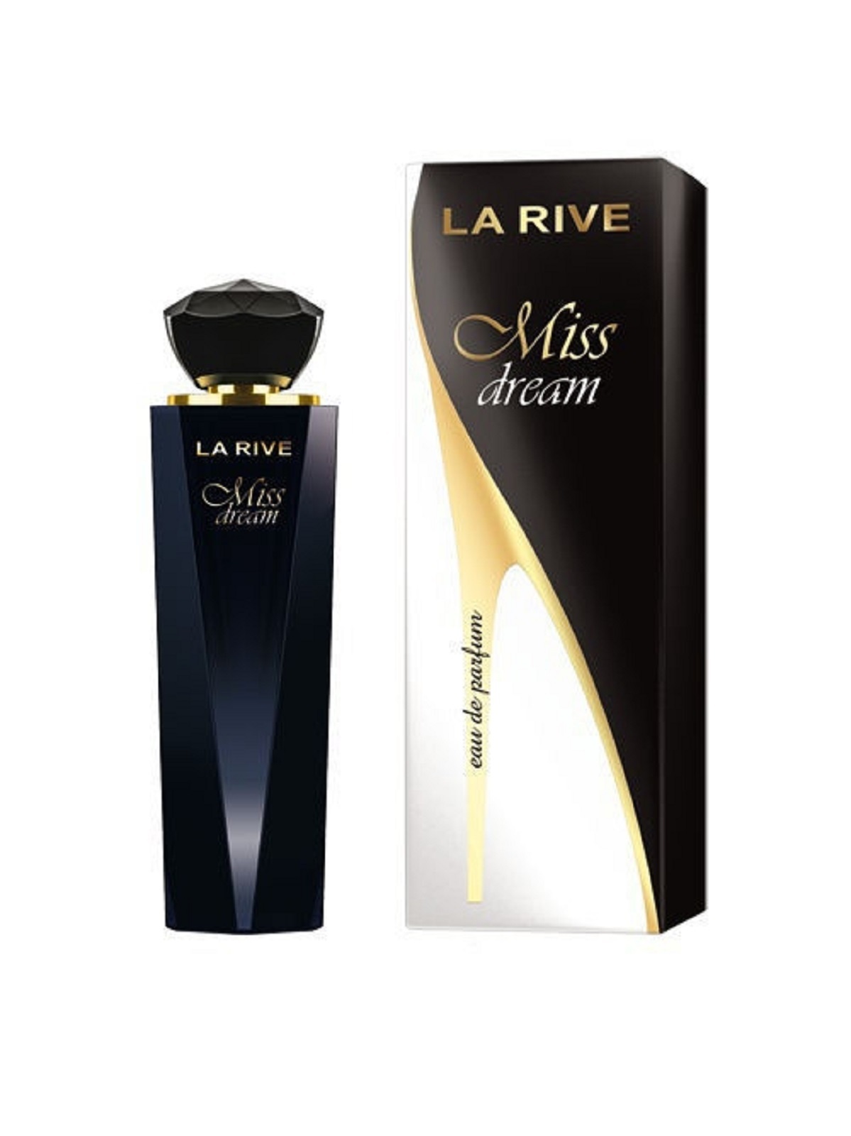 LA RIVE LR MISS DREAM Вода парфюмерная 100 мл (518829710)