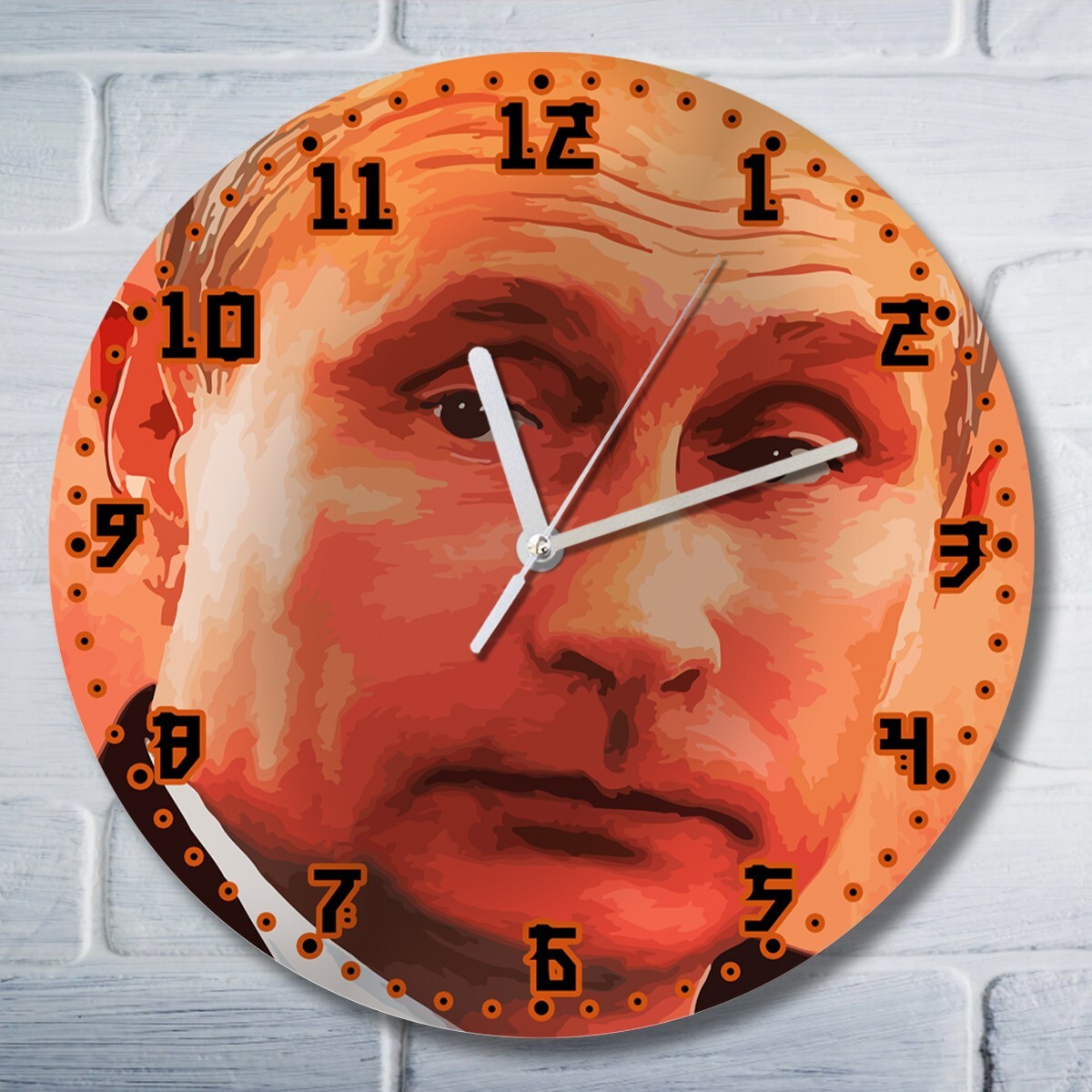 Копия Часов Путина Купить