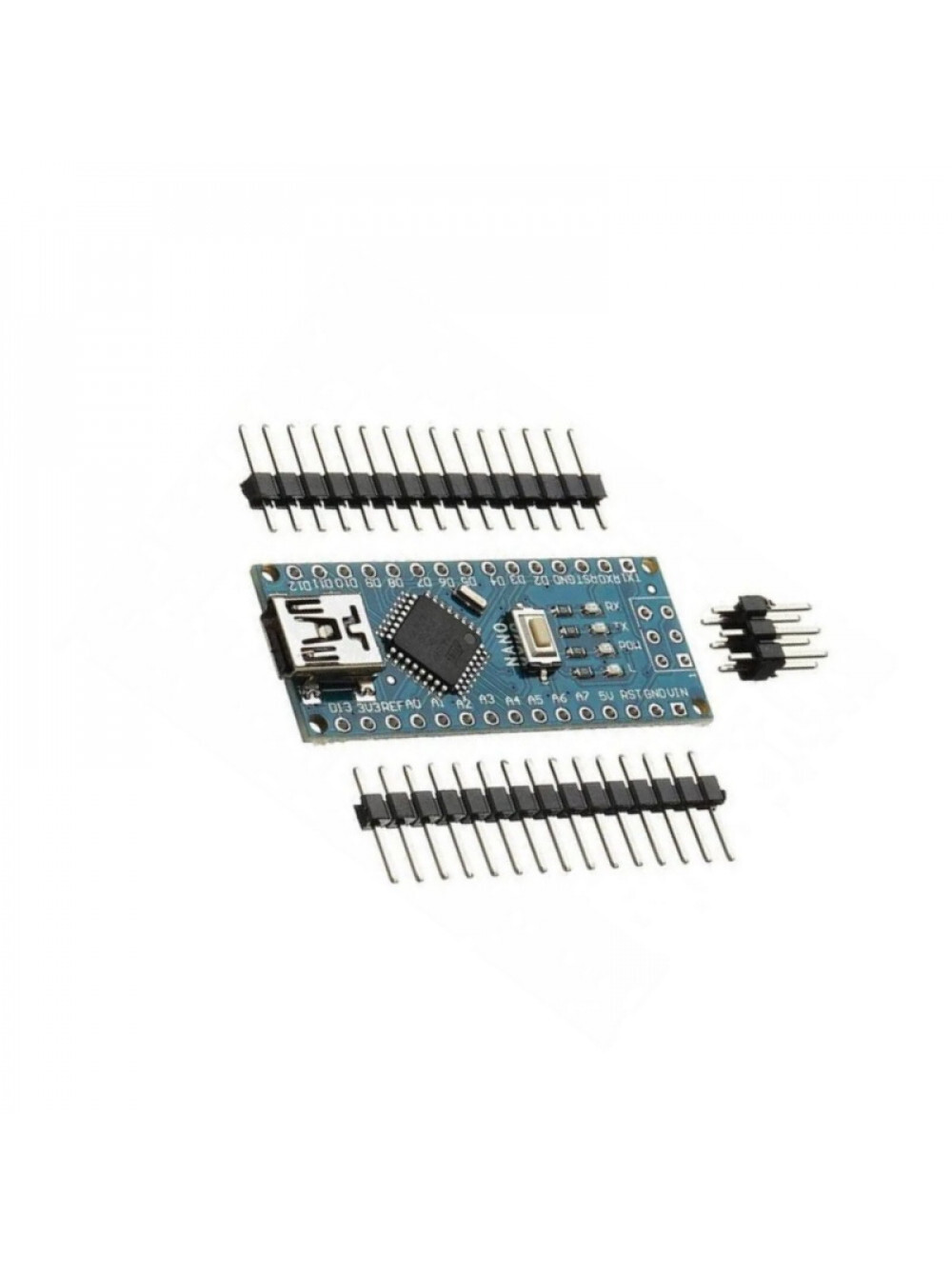 Arduino nano atmega328p v 3.0