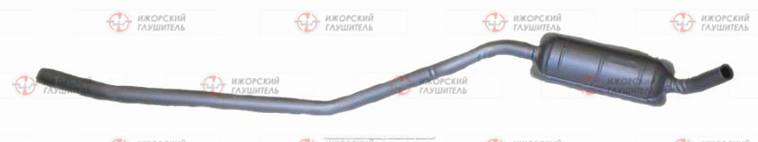 Купить Выхлопную Систему Ваз 2104