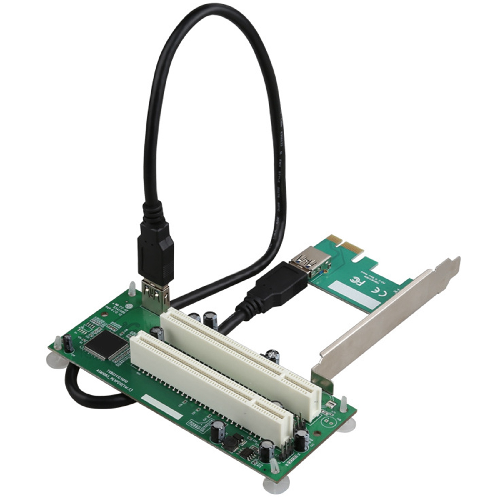 Переходник pci. Адаптер PCI to PCI Express x1. Переходник PCI Express на PCI Express. Переходник с PCI на PCI Express x16. Переходник PCI на PCI-E x16 для видеокарты.