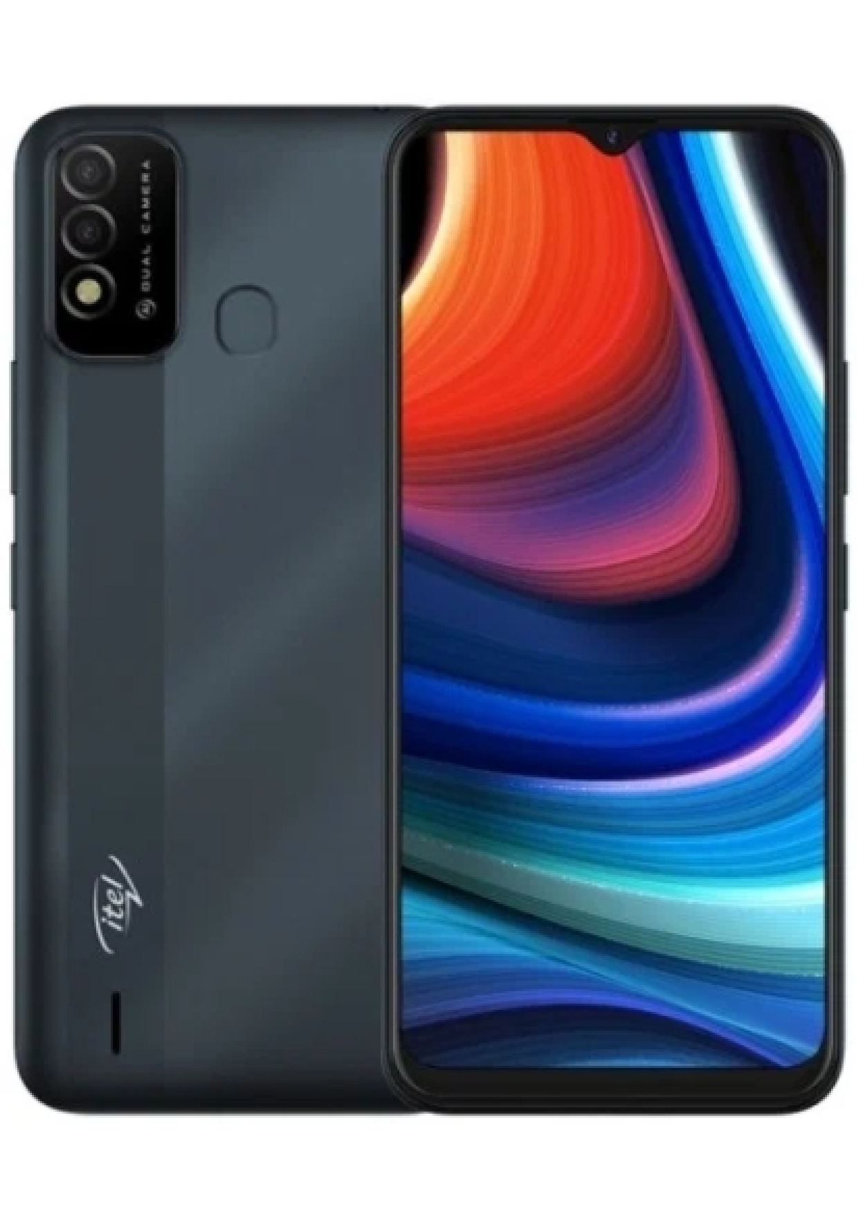 Itel Vision 1 Pro 2 32 Купить