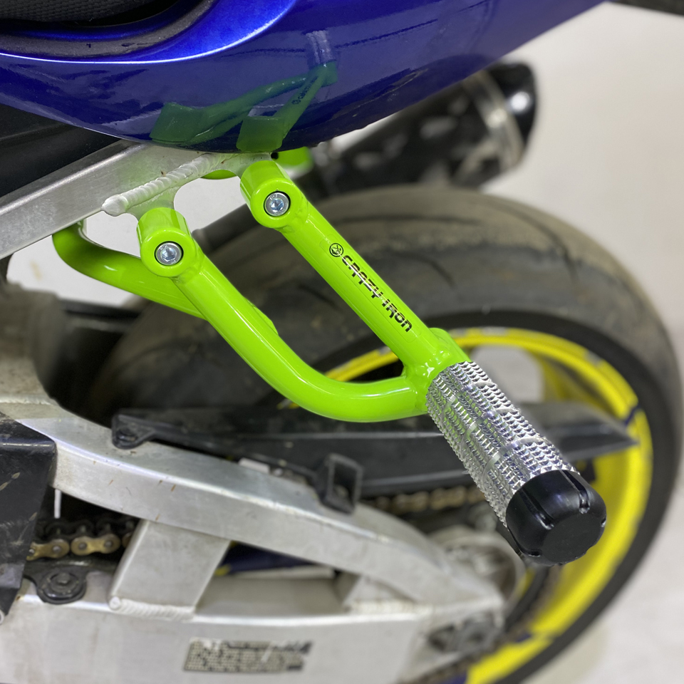 Сабкейдж. Сабкейдж Crazy Iron. Сабкейдж Yamaha. Сабкейдж Крэйзи Айрон GSR 750. Сабкейдж Yamaha fz8 Crazy Iron