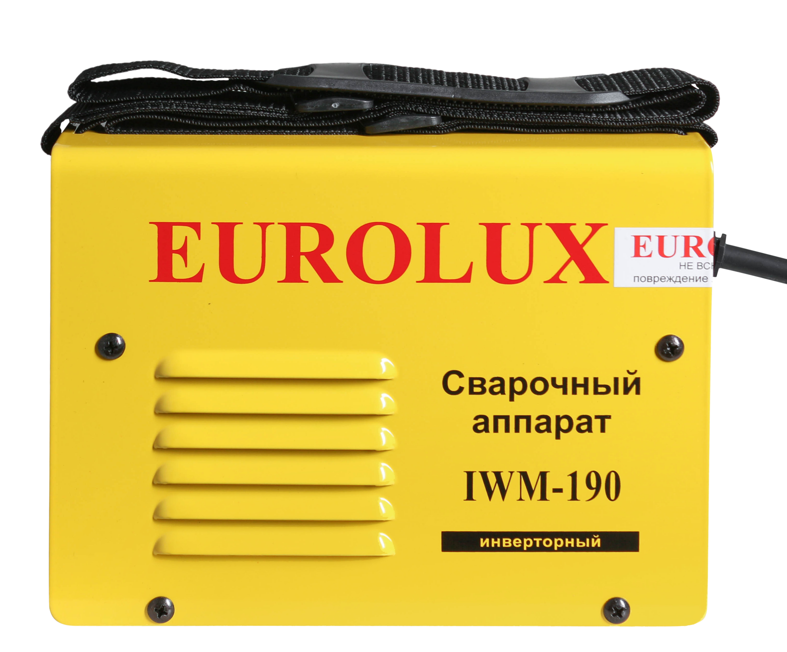Eurolux iwm190. Сварочный аппарат Eurolux IWM-190. Сварочный аппарат Eurolux iwm190 65/27. Сварочный аппарат инверторный iwm190 Eurolux. Сварочник инверторный IWM 190 Eurolux 65/27.