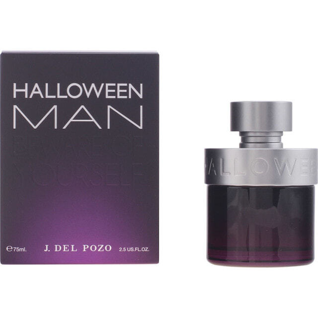 Del pozo halloween отзывы. Туалетная вода Halloween man shot. Halloween мужской Парфюм. Jesus del Pozo мужской Halloween man туалетная вода (EDT) 15мл. Halloween man EDT Spray 50 ml.