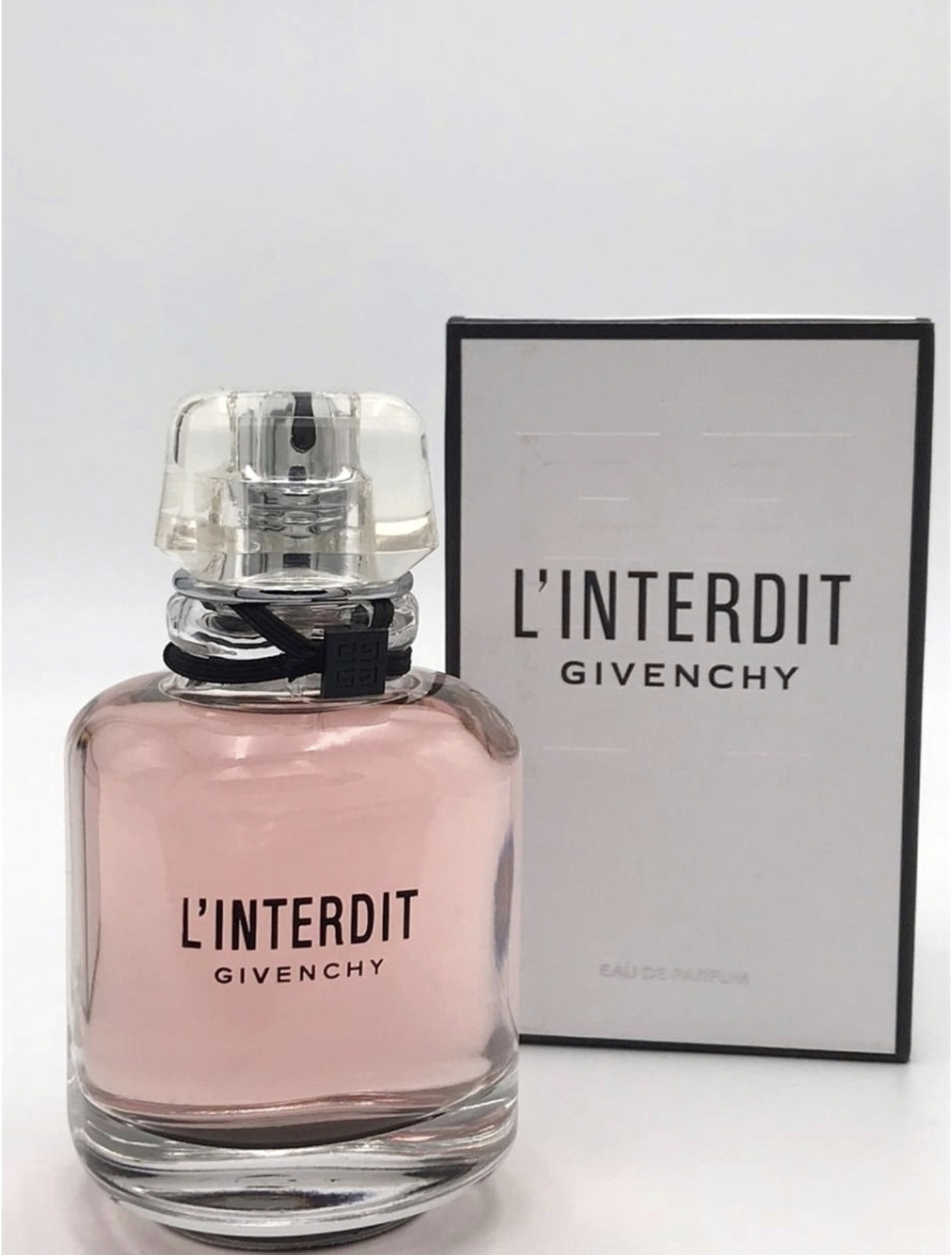 Линтердит духи. Givenchy l'interdit, 80 ml. Givenchy l'interdit 10 ml. Парфюмерная вода Givenchy l'interdit. Парфюмерная вода Givenchy l`interdit 80 мл.