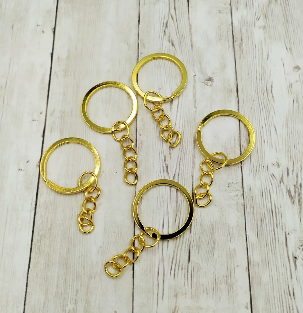 Кольца Для Брелков Купить Спб