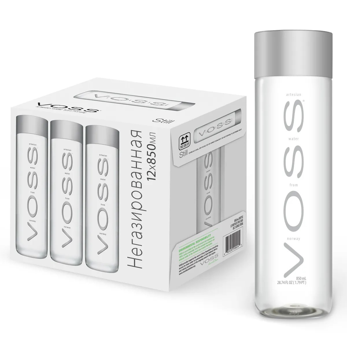Daymin Voss