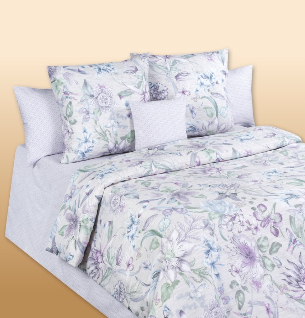 Хлопок Сатин Купить В Спб