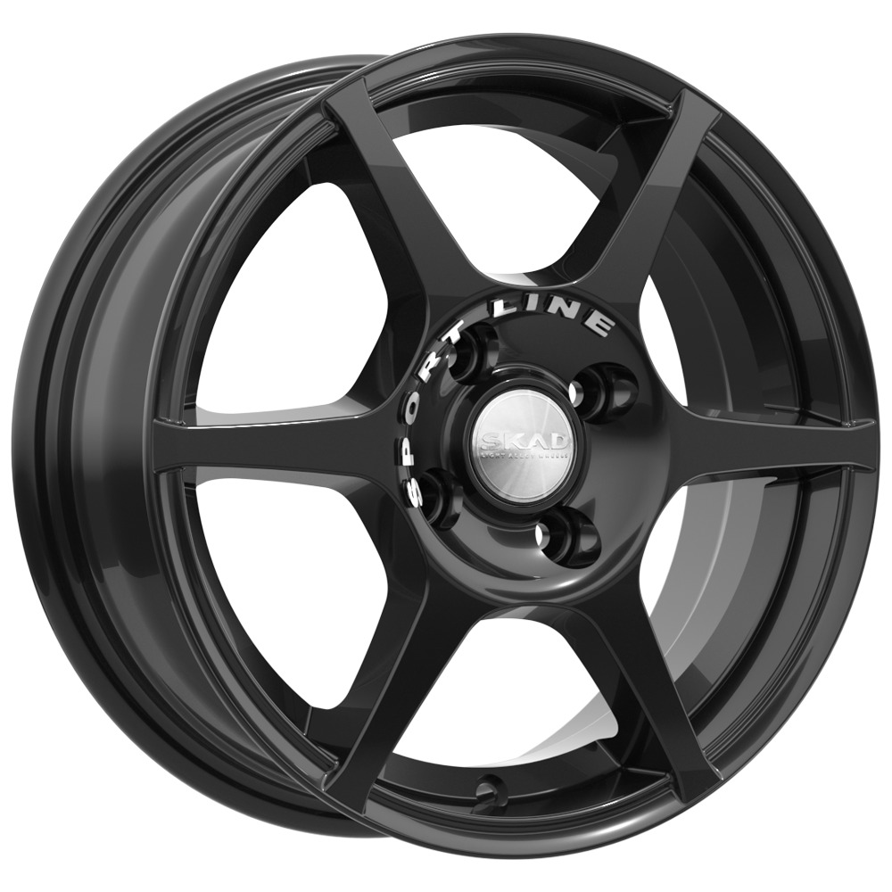 Купить Литые Диски R14 4x98 В Перми