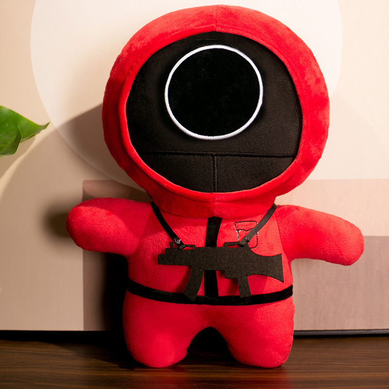 Night guardians игрушка. Night guard toy. Набор фнаф3 фигурки. Игрушка кальмара охранник. Night guard toy.
