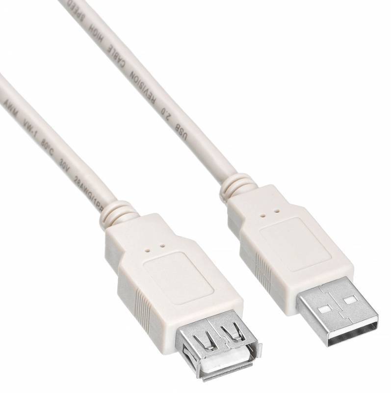 Кабель Usb Am Af Купить