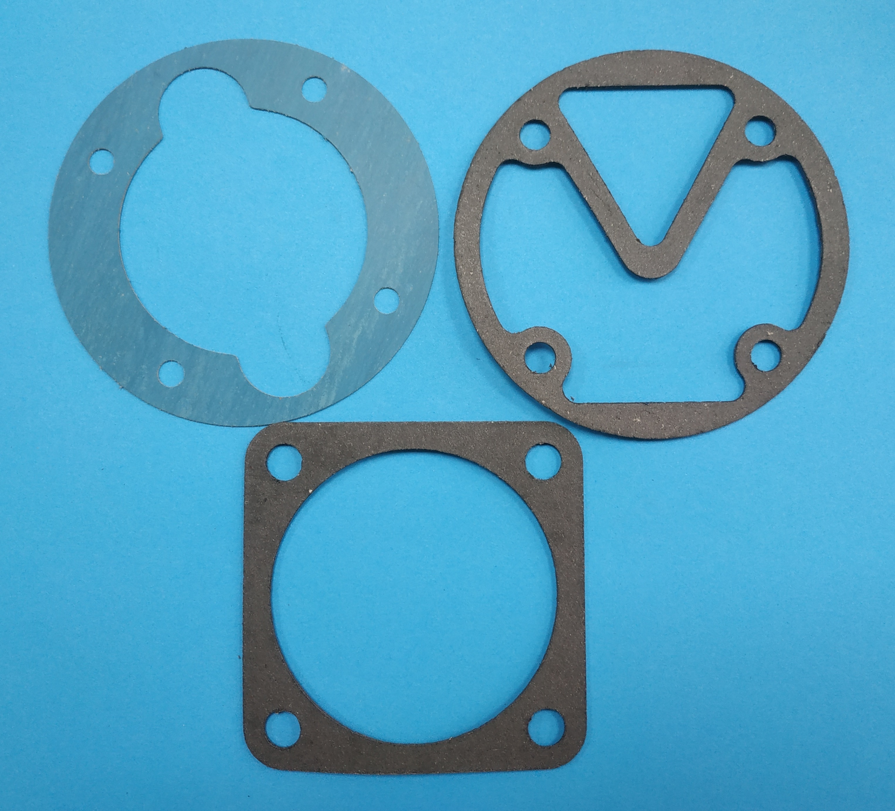 Купить Кольца На Компрессор Ремеза