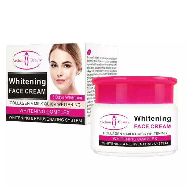 AICHUN BEAUTY Whitening