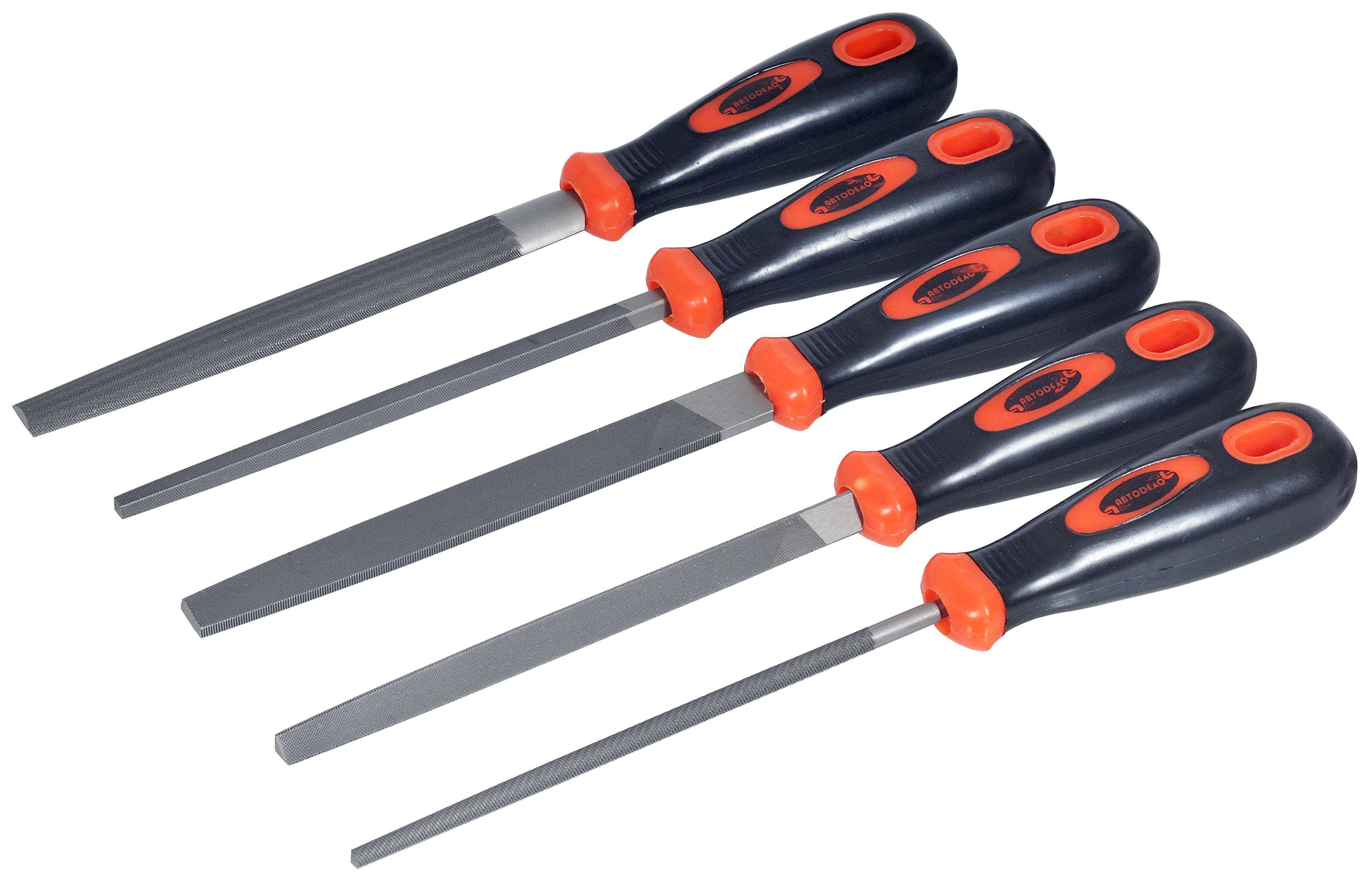 Надфиль По Металлу С Картинками Купить