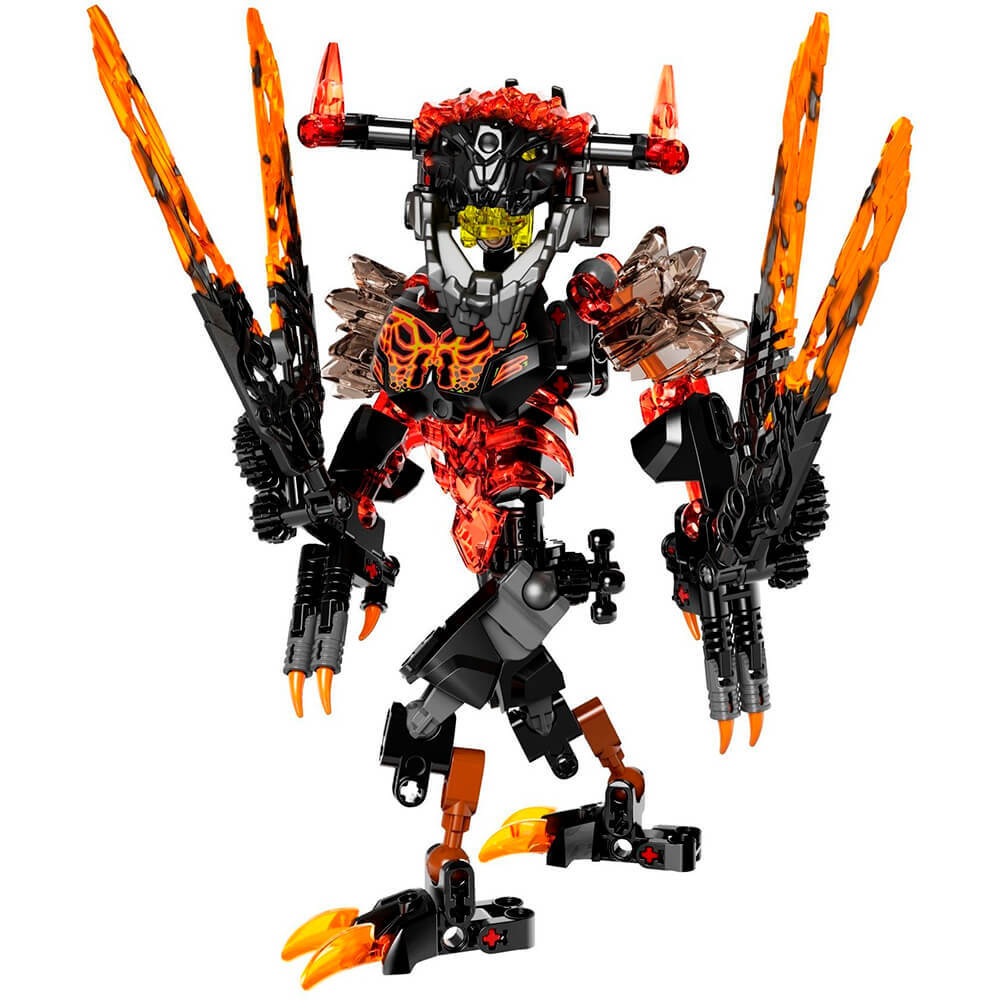 Конструктор монстры. Конструктор KSZ Bionicle 613-2 лава-монстр. Бионикл 71313. LEGO 71313. Конструктор LEGO Bionicle 71313 чудовище лава.