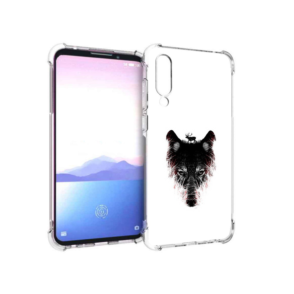 Купить Чехол На Meizu 16 Xs